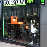 Popular High Street Shoe Retailer Announces Major Store Closures – Full List of Affected Locations