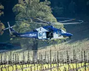 Porepunkah Shooting: Black Belt Karate Instructor Shot Dead by Victoria Police Amid Mental Health Crisis