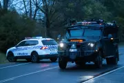 Porepunkah Siege: Manhunt Intensifies for Alleged Police Killer Dezi Freeman in Victoria