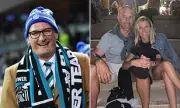 Port Adelaide Power Shake-Up: David Koch and Warren Tredrea Axed in Dramatic AFL Board Overhaul