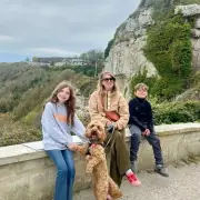 Portland, Dorset: A Hidden Gem for Family Holidays – Full Review