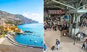 Portugal Travel Alert: Major Strikes to Disrupt Six Airports – What You Need to Know
