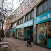 Poundland in Peril: Owner Pepco Sounds Alarm Over Financial Crisis