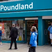 Poundland Launches Huge 10p Clearance Sale – Don't Miss These Bargains!