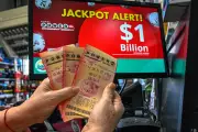 Powerball Frenzy: Record £1.6 Billion Jackpot Sparks Lottery Mania Across US