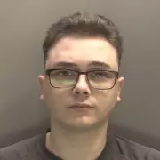 Predator Jailed for Raping Unconscious Woman and Leaving Her Pregnant in Park