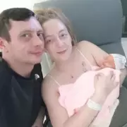 Pregnant Mum Denied McDonald's Drive-Thru Over 'No Walkers' Rule – Sparks Outrage