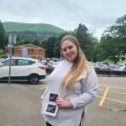 Pregnant Woman, 21, Dies After Hospital Sends Her Home Twice: Heartbroken Mum Speaks Out