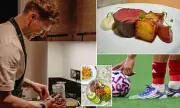 Premier League Chef Reveals: The Secret Diet That Keeps Football Stars Match-Fit