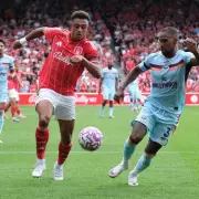 Premier League Clubs Forced to Remove Gambling Sponsors from Shirts in Major Rule Overhaul