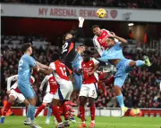 Premier League Crackdown: Referees to Punish More Holding Offences, Says Howard Webb