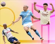 Premier League Opening Day 2025: Transfers, Team News, and Fixture Build-Up | The Guardian