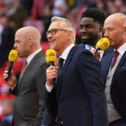 Premier League Predictions: Shearer & Lineker Clash Over Title Race – Who’s Right?