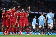 Premier League Showdown: Liverpool, Man City & Arsenal Battle for Supremacy – Expert Preview