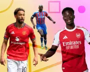 Premier League Showdown: Manchester United vs Arsenal & Chelsea vs Crystal Palace – Live Updates & Key Moments