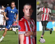 Premier League's Best Bargain Signings of the Summer Transfer Window Revealed