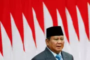 President Prabowo's Controversial Military-Civilian Affairs Decree Sparks Alarm in Indonesia