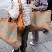 Primark's £16 Bag Is the Perfect Summer Essential – Here's Why It's Flying Off Shelves