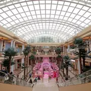 Primark's Giant Homeware Store Opens: A Peek Inside the Retail Revolution