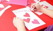 Primary School Pupils as Young as Five Asked to Write Valentine's Day Cards for Asylum Seekers