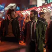 Prime Video Unveils Mind-Bending New Thriller 'The Assembly' with Stellar British Cast | Exclusive