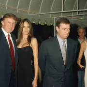 Prince Andrew Faces US Congress Summons Over Epstein Scandal – What Happens Next?