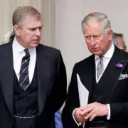 Prince Andrew Hires Live-in Chauffeur Amid Royal Family Tensions