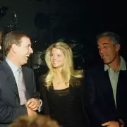 Prince Andrew Linked to Fourth Man in Epstein Scandal – Shocking New Revelations