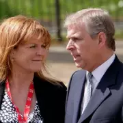 Prince Andrew's Bizarre Royal Lodge Renovation Plans Spark Controversy