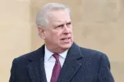 Prince Andrew's Controversial Past Resurfaces in Explosive New Book