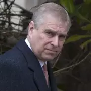 Prince Andrew's Controversial Return: Welcomed Back to Royal Duties Amid Epstein Scandal