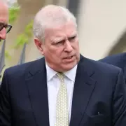 Prince Andrew's Shocking Encounter: 'I've Met a Monster' Claims Epstein Victim