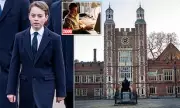 Prince George Takes a Step Closer to Eton: Inside the Young Royal's Educational Journey