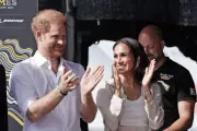 Prince Harry and Meghan Markle's Children Raise Awareness for HIV/AIDS in Lesotho