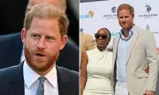 Prince Harry Faces Backlash Over Alleged Bullying and Misogyny in African Charity