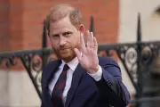 Prince Harry Loses Legal Bid for UK Police Protection | Royal Security Row Deepens