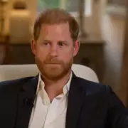 Prince Harry Urged to 'Grow Up' and Stop Playing the Victim, Says Royal Expert