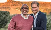 Prince Harry's Charity Sentebale Cuts UK Staff to Just One Amid Donation Crisis and Internal Strife