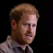 Prince Harry's Heartbreak: Duke Blasts Charity for 'Betrayal' Over Logo Dispute