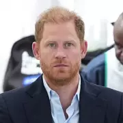 Prince Harry's Secret Letter to King Charles Sparks Royal Tension | Mirror Exclusive