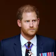 Prince Harry's UK Return Anxiety: Fears Mount Over Royal Rift and Security