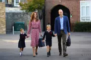 Prince William and Kate Middleton Set to Move into New Windsor Home – What We Know