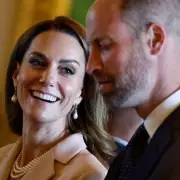 Prince William and Kate's Surprising New Neighbours at Adelaide Cottage Revealed