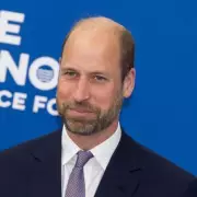 Prince William's Surprising Reaction to Fan's Request Goes Viral