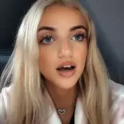 Princess Andre Finally Opens Up About Her Unique Name – The Real Story Behind It!