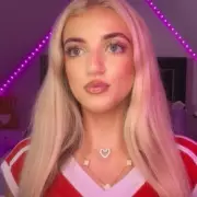 Princess Andre Opens Up About Heartbreaking Reason Behind Her Unique Name