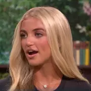 Princess Andre Opens Up About Her 'Tough' School Experience in Candid Chat