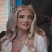 Princess Andre Set to Shine in New TV Show – Here's When It Starts!