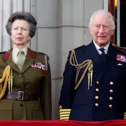 Princess Anne and King Charles: The Unbreakable Bond That Strengthens the Monarchy