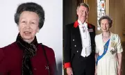 Princess Anne at 75: 10 Fascinating Facts About the Royal Family's Hardest-Working Member